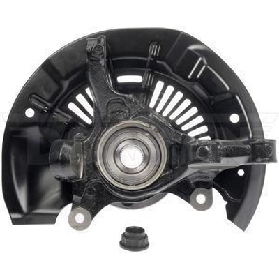 Steering Knuckle Kit by DORMAN (OE SOLUTIONS) - 698-431 pa7