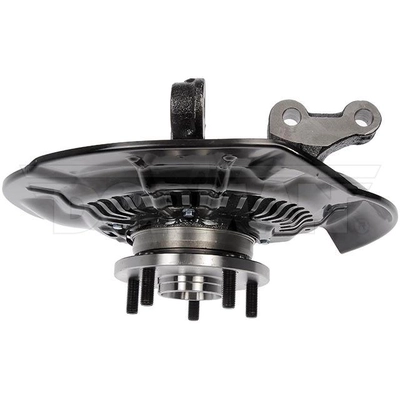 Steering Knuckle Kit by DORMAN (OE SOLUTIONS) - 698-432 pa1