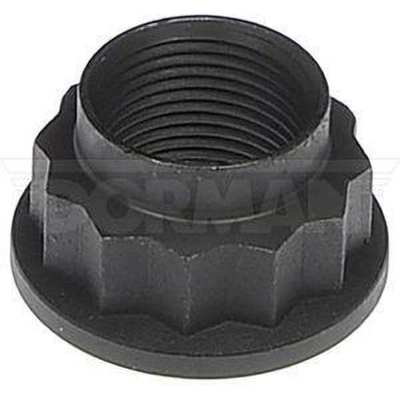 Steering Knuckle Kit by DORMAN (OE SOLUTIONS) - 698-433 pa11