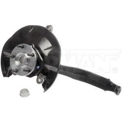 Steering Knuckle Kit by DORMAN (OE SOLUTIONS) - 698-446 pa5