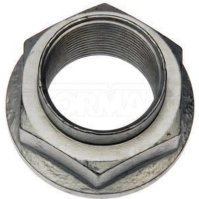 Steering Knuckle Kit by DORMAN (OE SOLUTIONS) - 698-447 pa13