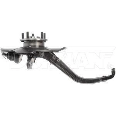 Steering Knuckle Kit by DORMAN (OE SOLUTIONS) - 698-447 pa3