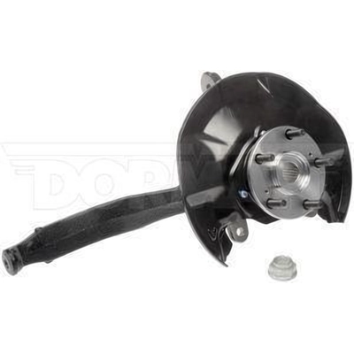 Steering Knuckle Kit by DORMAN (OE SOLUTIONS) - 698-447 pa5