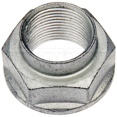 Steering Knuckle Kit by DORMAN (OE SOLUTIONS) - 698-451 pa8