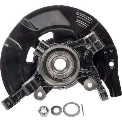 DORMAN (OE SOLUTIONS) - 698-455 - Front Left Loaded Knuckle pa3