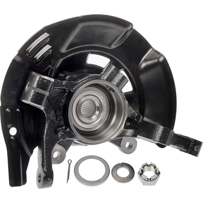 Steering Knuckle Kit by DORMAN (OE SOLUTIONS) - 698-456 pa4