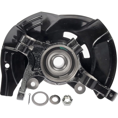 DORMAN (OE SOLUTIONS) - 698-458 - Front Right Loaded Knuckle pa3
