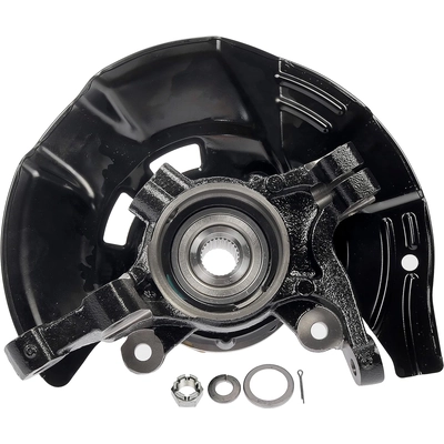DORMAN (OE SOLUTIONS) - 698-461 - Front Left Loaded Knuckle pa2