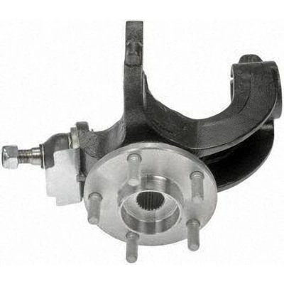 DORMAN (OE SOLUTIONS) - 698-466 - Steering Knuckle Kit pa2