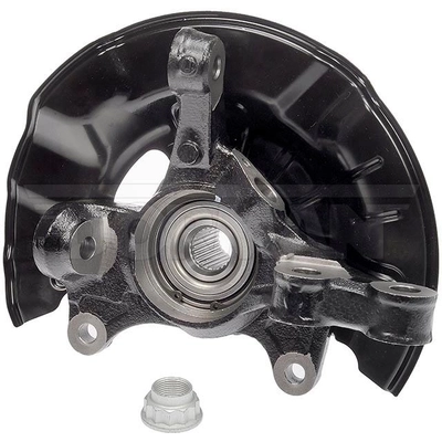 DORMAN (OE SOLUTIONS) - 698-477 - Steering Knuckle Kit pa5