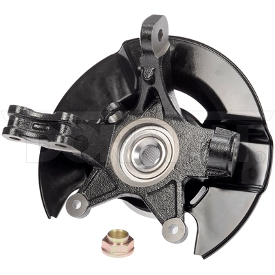 Steering Knuckle Kit by DORMAN (OE SOLUTIONS) - 698-480 pa2