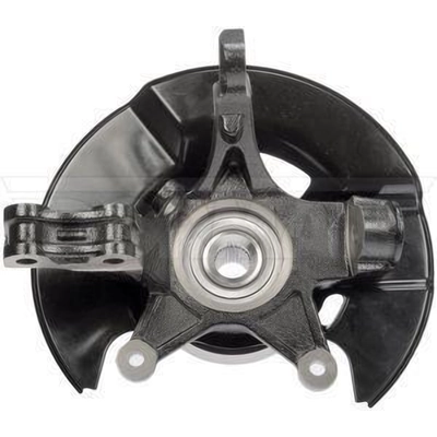 Steering Knuckle Kit by DORMAN (OE SOLUTIONS) - 698-480 pa7