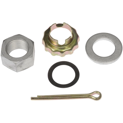 DORMAN (OE SOLUTIONS) - 698-483 - Front Left Loaded Knuckle pa2