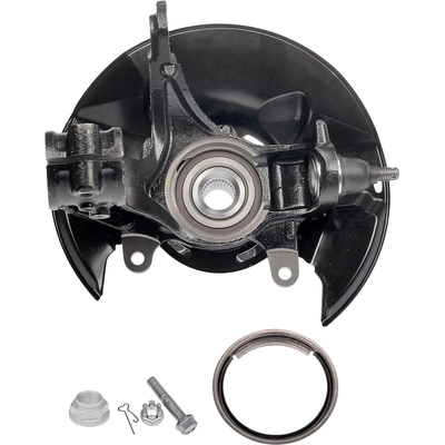 DORMAN (OE SOLUTIONS) - 698-488 - Front Right Loaded Knuckle pa2