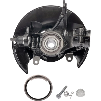 DORMAN (OE SOLUTIONS) - 698-489 - Front Right Loaded Knuckle pa3