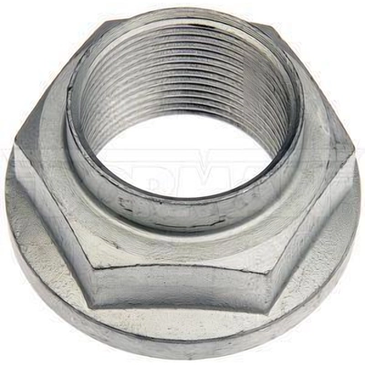 Steering Knuckle Kit by DORMAN (OE SOLUTIONS) - 698-493 pa10