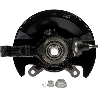 DORMAN (OE SOLUTIONS) - 698-495 - Front Left Loaded Knuckle pa2