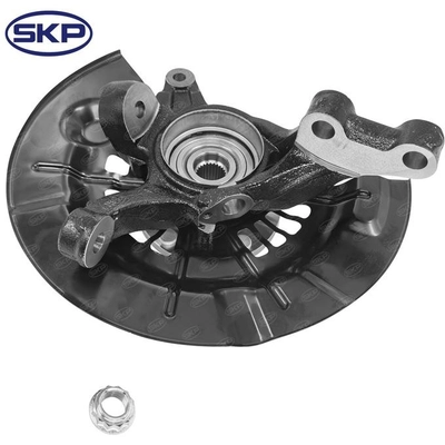 Steering Knuckle Kit by SKP - SK686248 pa2