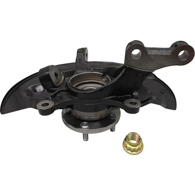 SKP - SK686255 - Front Left Steering Knuckle pa5