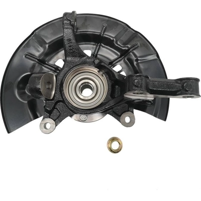 SKP - SK686255 - Front Left Steering Knuckle pa6