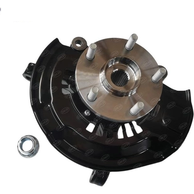 Steering Knuckle Kit by SKP - SK686256 pa1