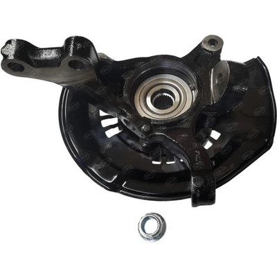 Steering Knuckle Kit by SKP - SK686257 pa1