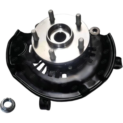 Steering Knuckle Kit by SKP - SK686257 pa2