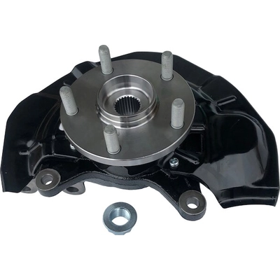SKP - SK686258 - Front Right Steering Knuckle Kit pa1