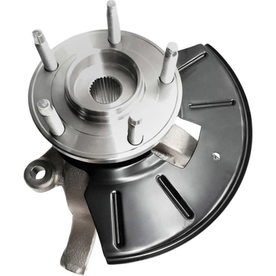 SKP - SK698376 - Steering Knuckle Kit pa4