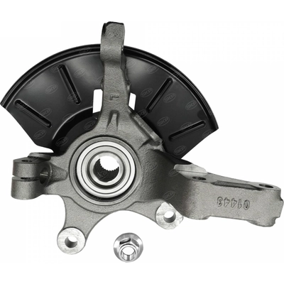 Steering Knuckle Kit by SKP - SK698377 pa2