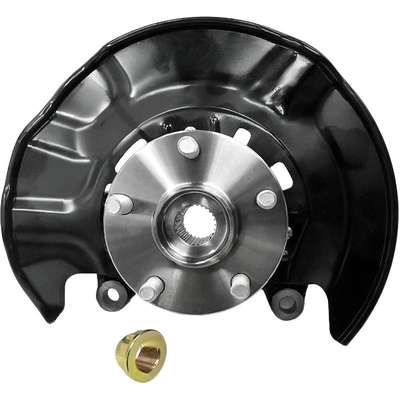 SKP - SK698380 - Steering Knuckle Kit pa4