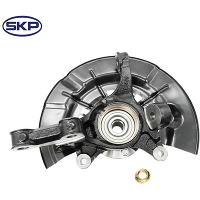 Steering Knuckle Kit by SKP - SK698382 pa1