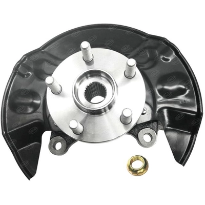 SKP - SK698384 - Steering Knuckle Kit pa1