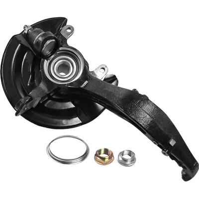 Steering Knuckle Kit by SKP - SK698402 pa4
