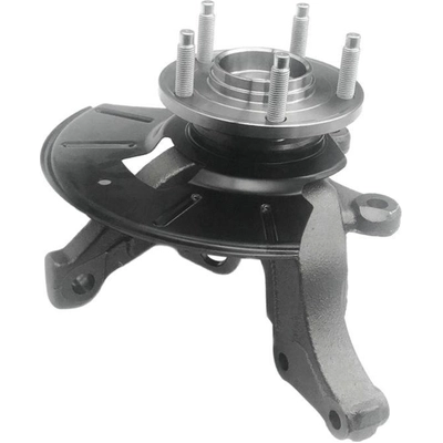 SKP - SK698405 - Front Left Steering Knuckle Kit pa4