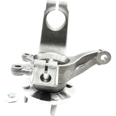 SKP - SK698406 - Front Right Steering Knuckle Kit pa2