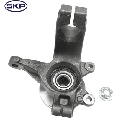 Steering Knuckle Kit by SKP - SK698407 pa1