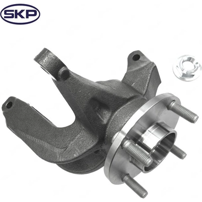 Steering Knuckle Kit by SKP - SK698407 pa2