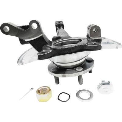 Steering Knuckle Kit by SKP - SK698410 pa2