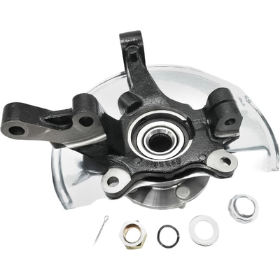 Steering Knuckle Kit by SKP - SK698410 pa5