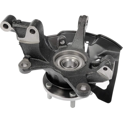 SKP - SK698414 - Front Right Steering Knuckle Kit pa1