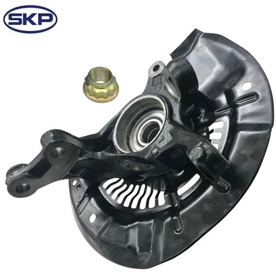 Steering Knuckle Kit by SKP - SK698431 pa1