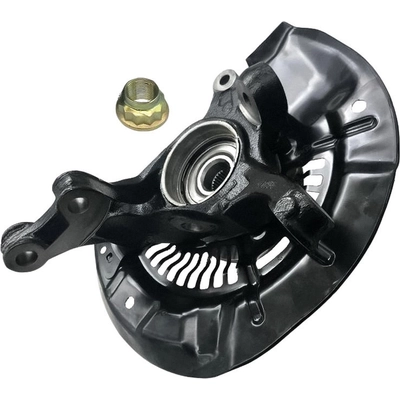 Steering Knuckle Kit by SKP - SK698431 pa5