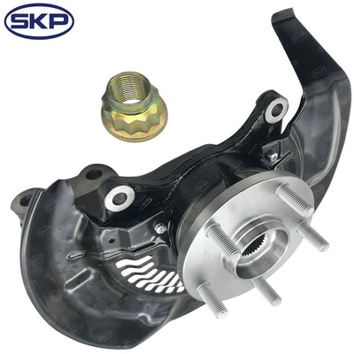 Steering Knuckle Kit by SKP - SK698432 pa1