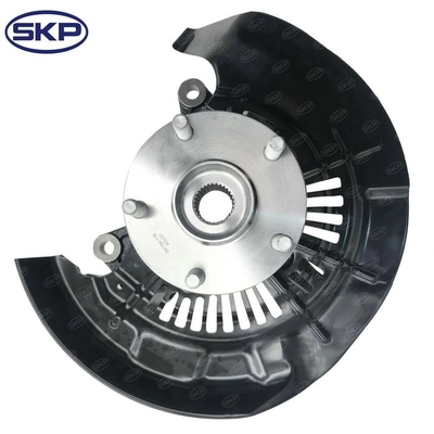 Steering Knuckle Kit by SKP - SK698432 pa2