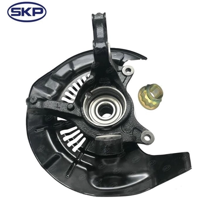 Steering Knuckle Kit by SKP - SK698433 pa1