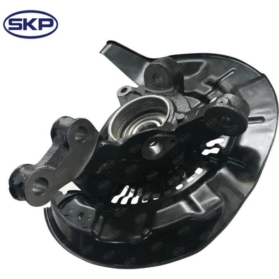 Steering Knuckle Kit by SKP - SK698433 pa2