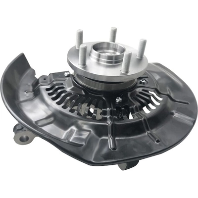 SKP - SK698434 - Steering Knuckle Kit pa4
