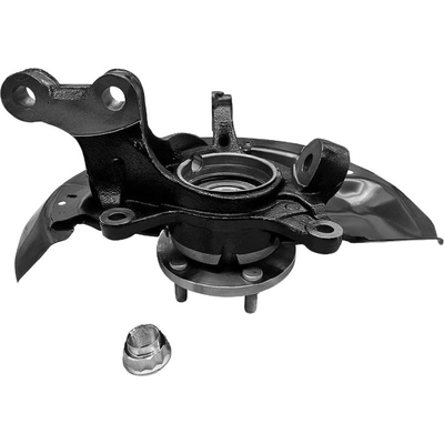 Steering Knuckle Kit by SKP - SK698438 pa3