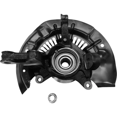 Steering Knuckle Kit by SKP - SK698438 pa4